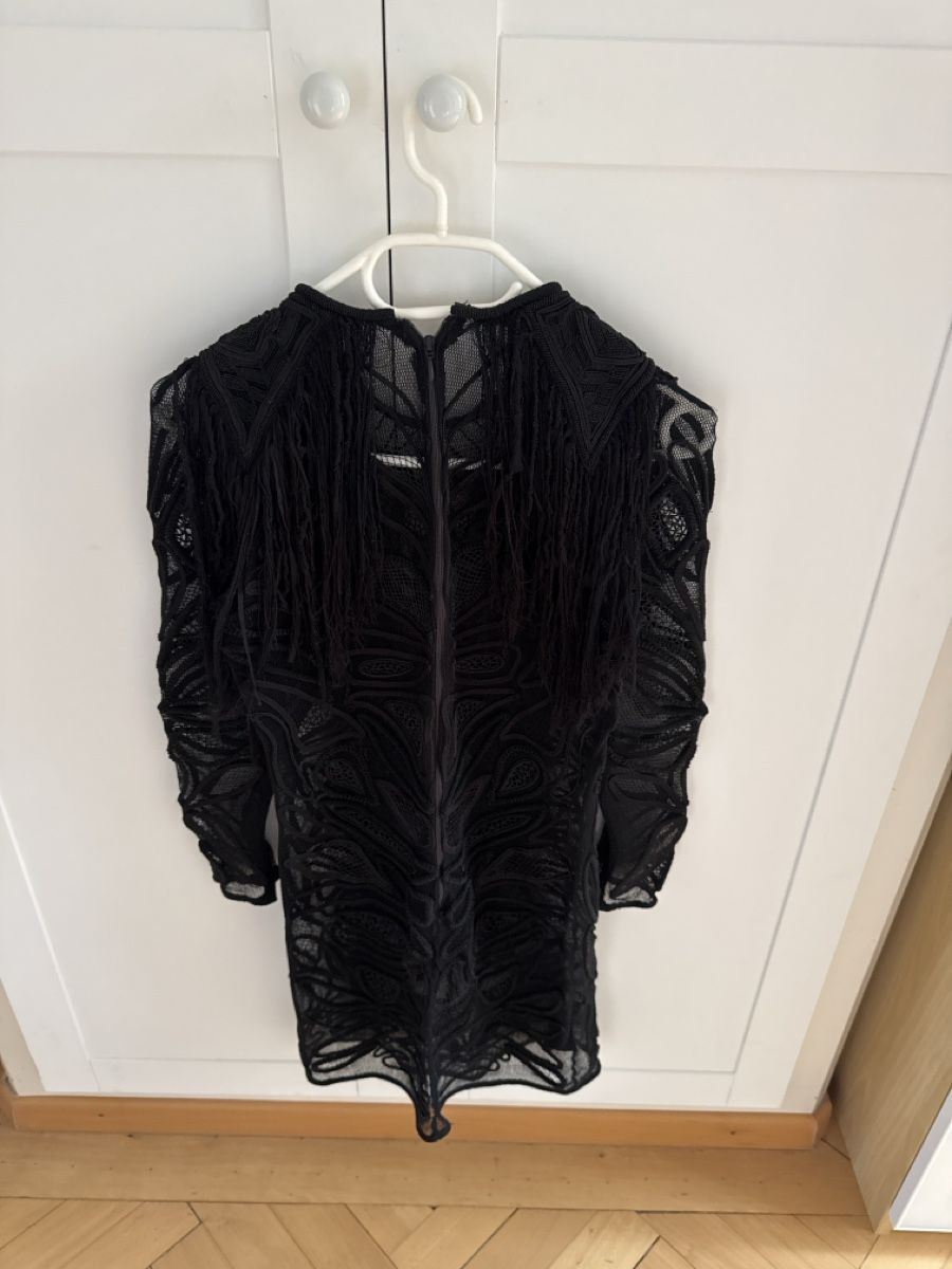 Isabel Marant Vestiti: Robe Isabel Marant  – Usato da Zürich venduto da Terra_10 1