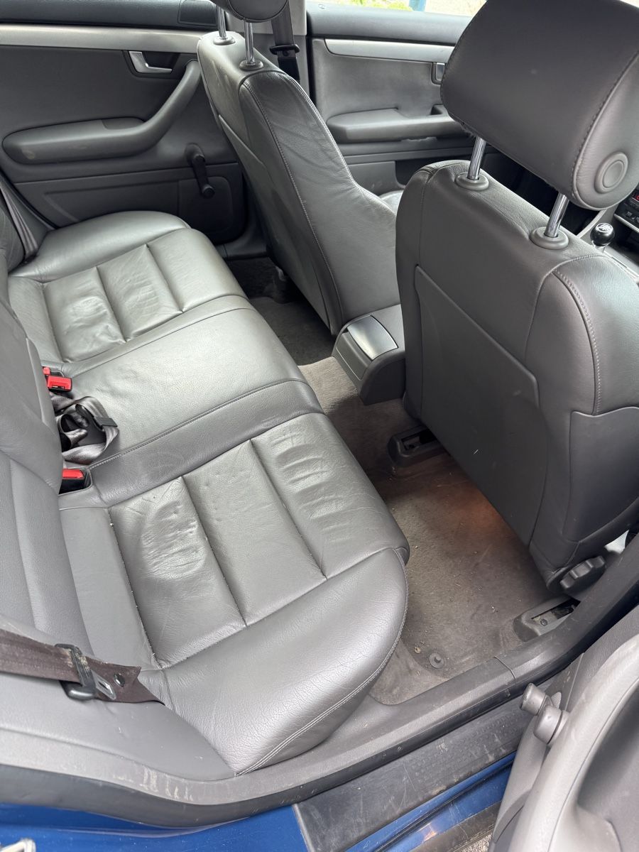 Audi Autos: Audi A4 1.8T  Quattro  – Gebraucht aus Turbenthal von ardi.x 7