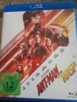 Ant-Man and the Wasp