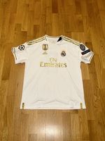 Real Madrid 19/20 Trikot, Kroos #8, Grösse XL