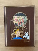 TINTIN / TOME 8 / EDITIONS ROMBALDI