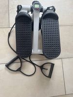 stepper