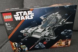 Lego 75346 Snubfighter der Piraten