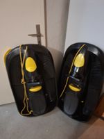 Bobschlitten Hamax 2x