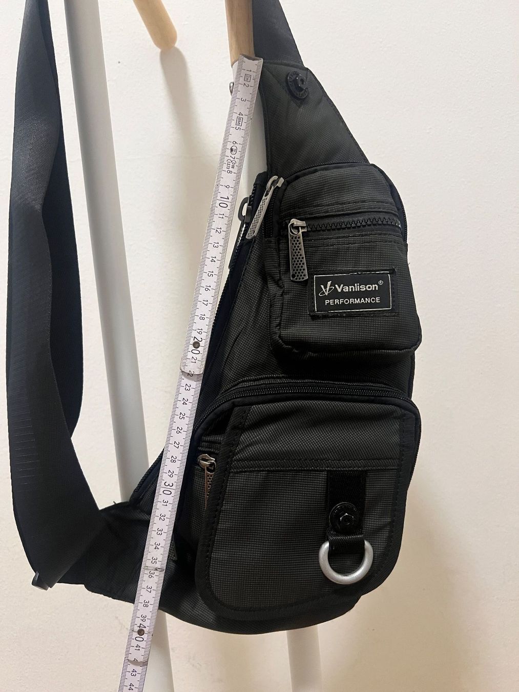 Sacs: Umhängetasche von Vanlison – D'occasion à Bern par No1e 7