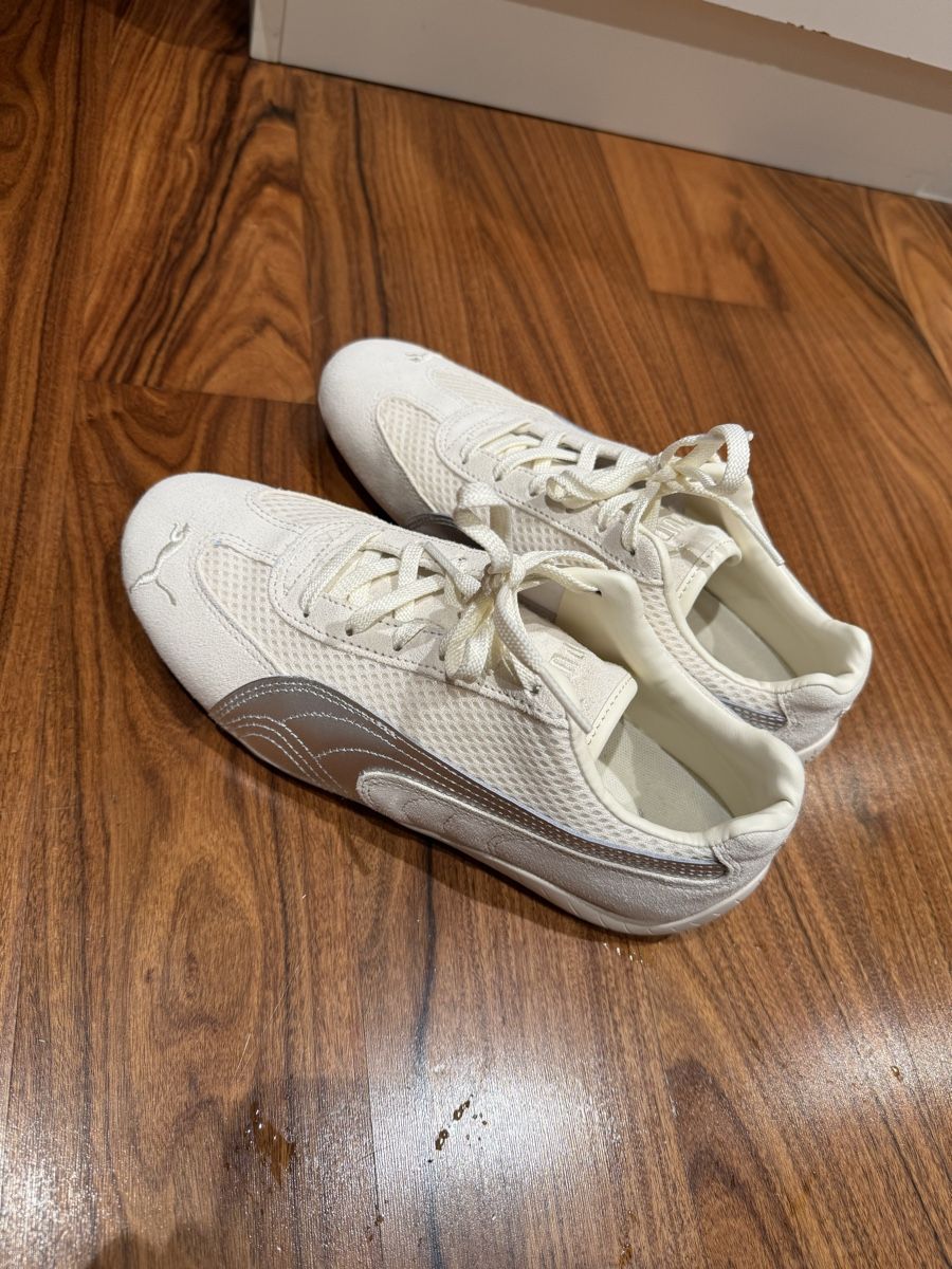 Puma Chaussures femmes: Puma Speedcat Premium 37.5 – Neuf (Voir description) à Thun par Julia1406 2