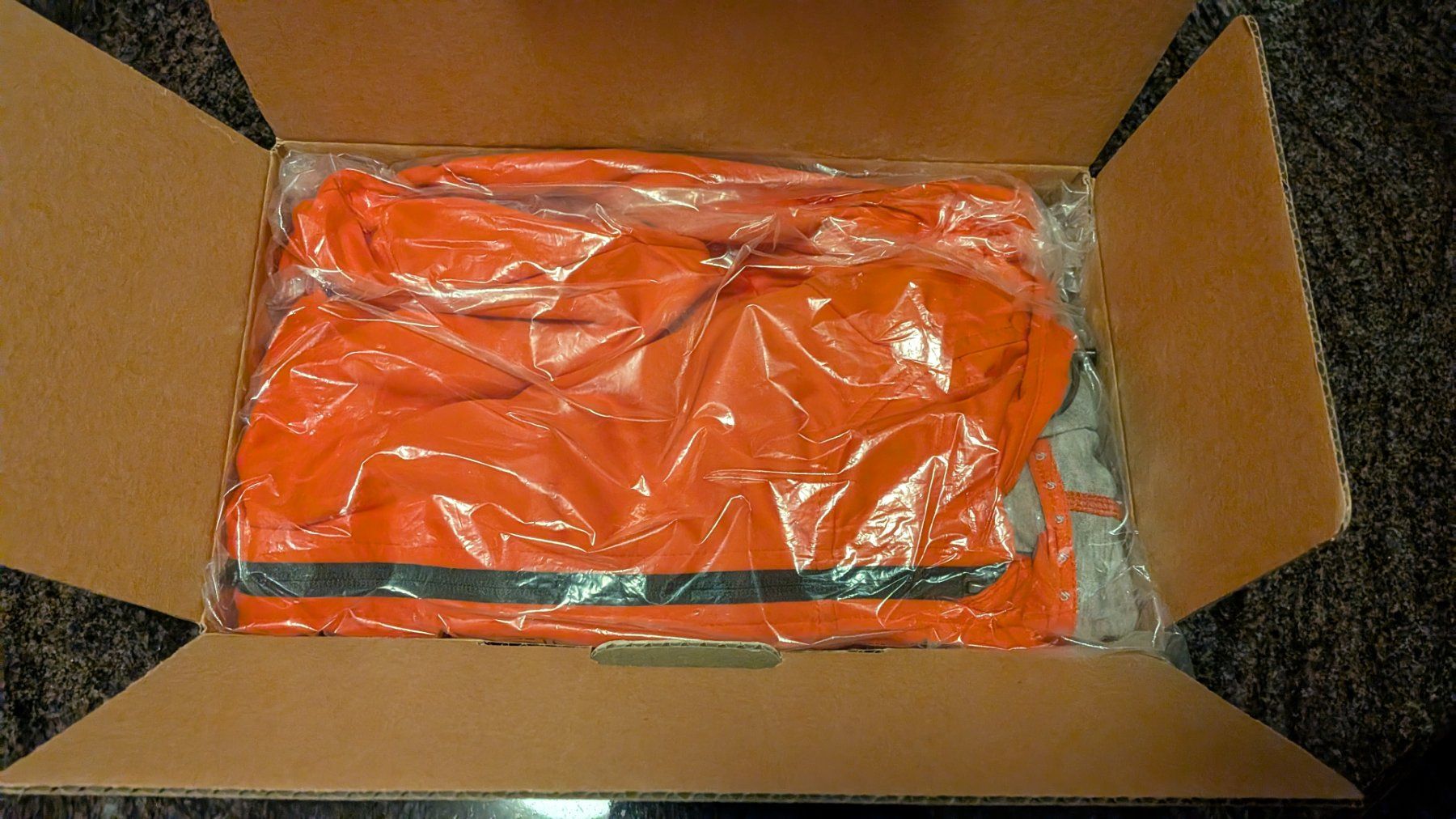 Giacche: UNLD Softshelljacke Grösse 44 – Nuovo e nell'imballaggio originale da Bern venduto da KlickUndWeg 5