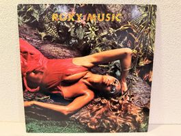 ROXY MUSIC - Stranded - 1973 - Germany