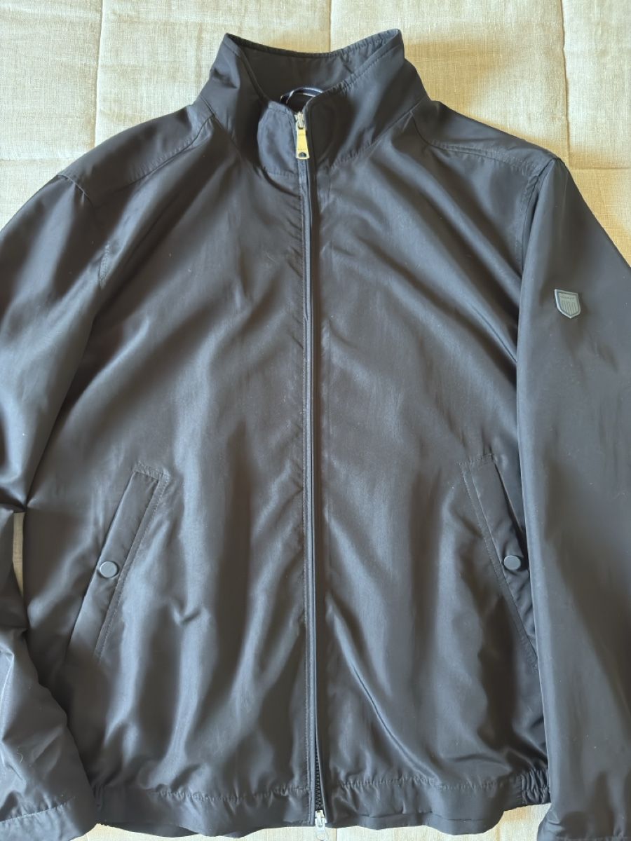 Gant Jacken: Blouson Gant  – Neu (gemäss Beschreibung) aus Châtel-St-Denis von Lou_Hock 1