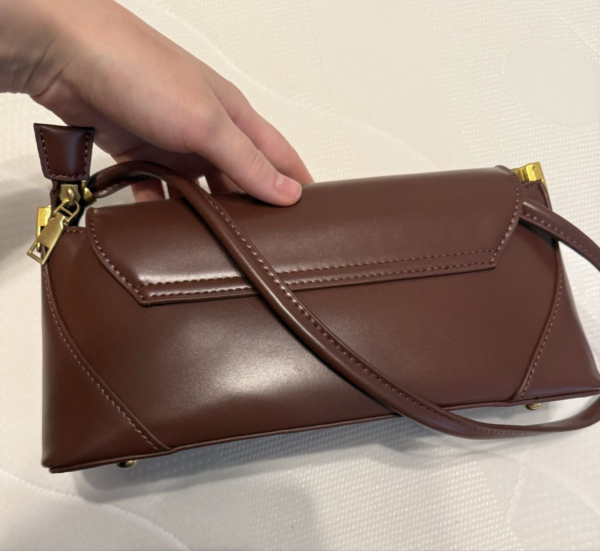 Borse da donna: Y2K bag – Nuovo (secondo la descrizione) da Zug venduto da mkurganskaya 1