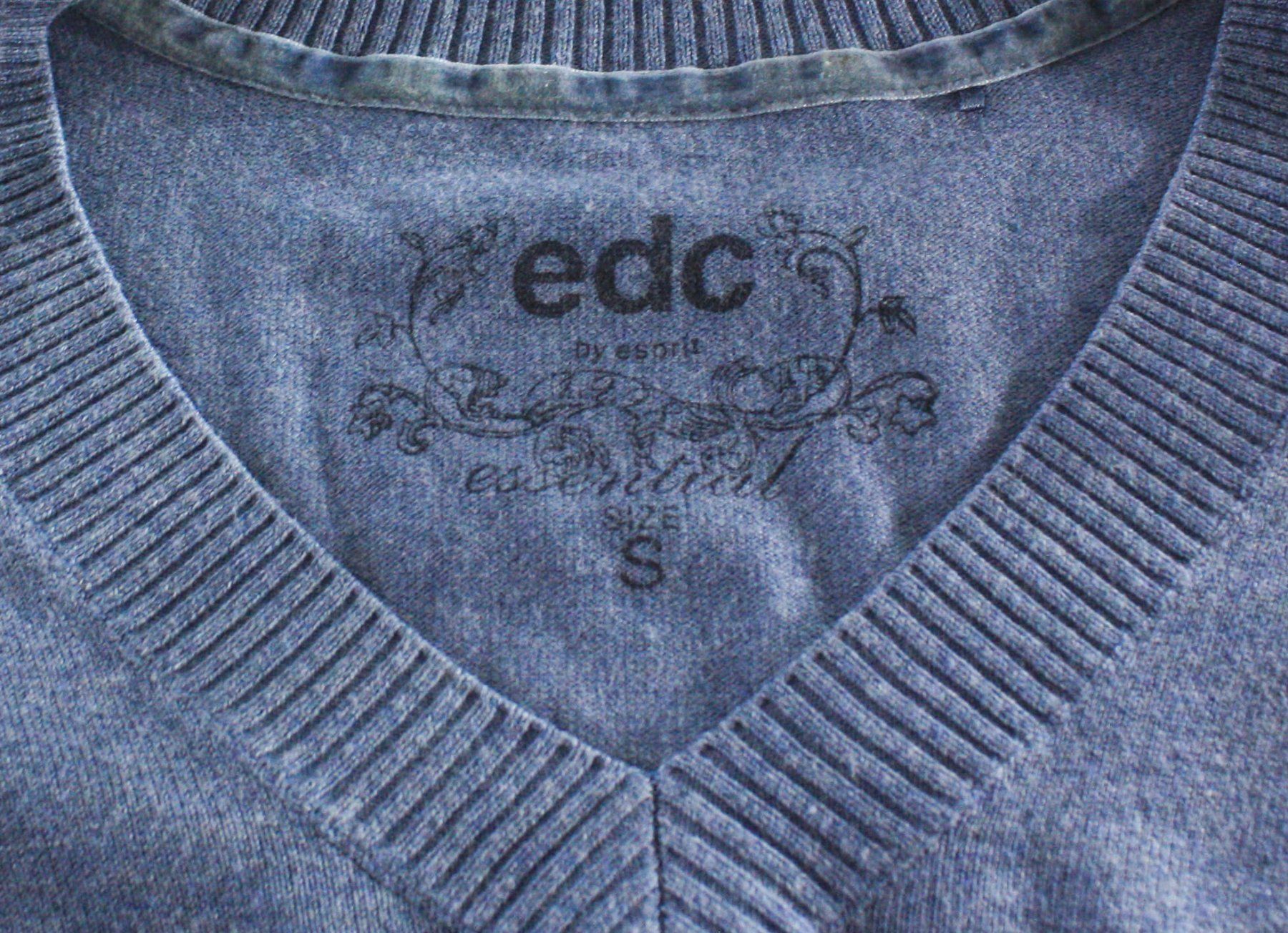 Esprit Maglioni & Felpe: edc Pullover Gr. S – Usato da Belp venduto da caramel-secondhand 4