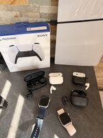 Lot PS5 AirPods
