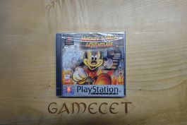 Mickey's Wild Adventure (Platinum)