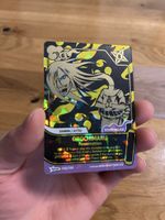 Naruto Mythos TCG Karte Orochimaru Secret 138/130 1.Edition 