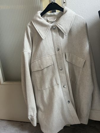 Monki Jacke, Gr. XL