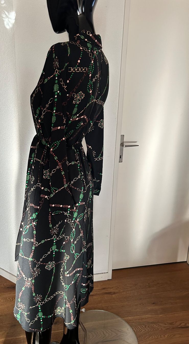 Kleider: Blusenkleid Damen – Neu (gemäss Beschreibung) aus Bad Ragaz von ocl_2fyc 1