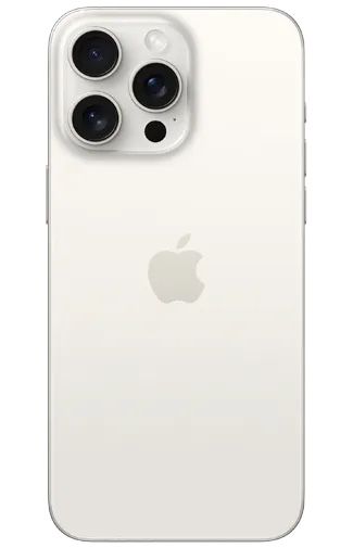 Apple Handys / Smartphones: Apple iPhone 15 Pro Max – Neu (gemäss Beschreibung) aus Horgen von DH177
