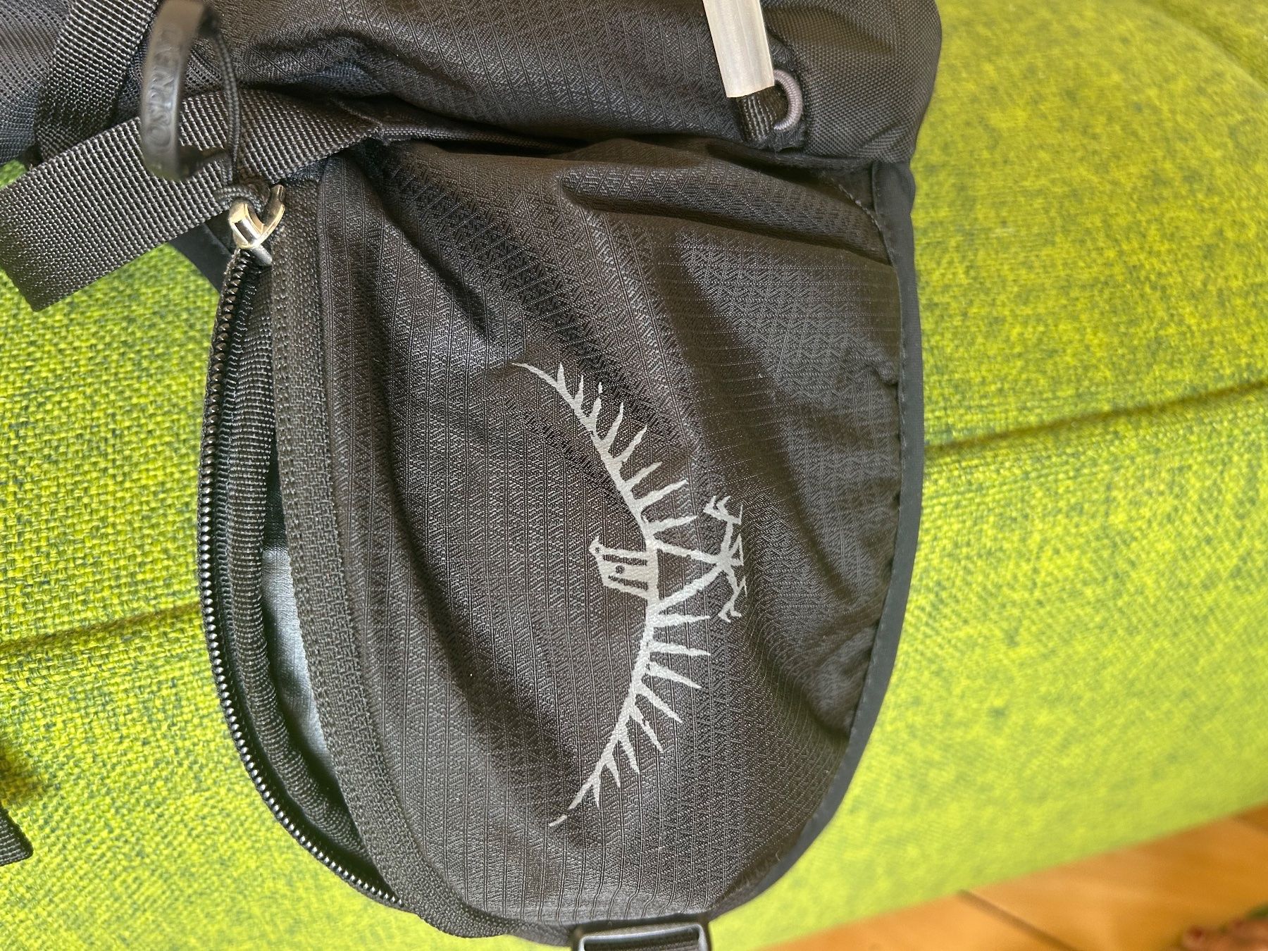 Osprey Sacs à dos: Osprey Wanderrucksack Tempest 24 – D'occasion à Bern par oggetti_20 4