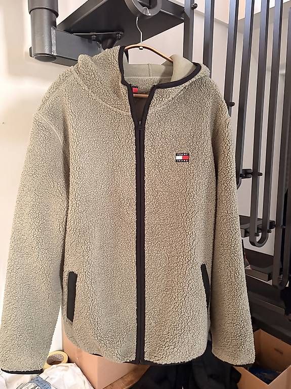 Giacche: Tommy Hilfiger Jacke – Nuovo (secondo la descrizione) da Horw venduto da Nuklu13