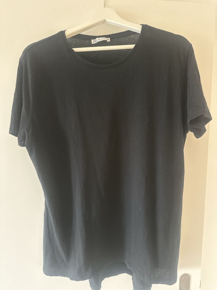 Zara T-Shirts: Zara T-Shirt – Gebraucht aus Zürich von sommer121