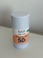 Naif Mineral Sun Stick - Baby&Kids