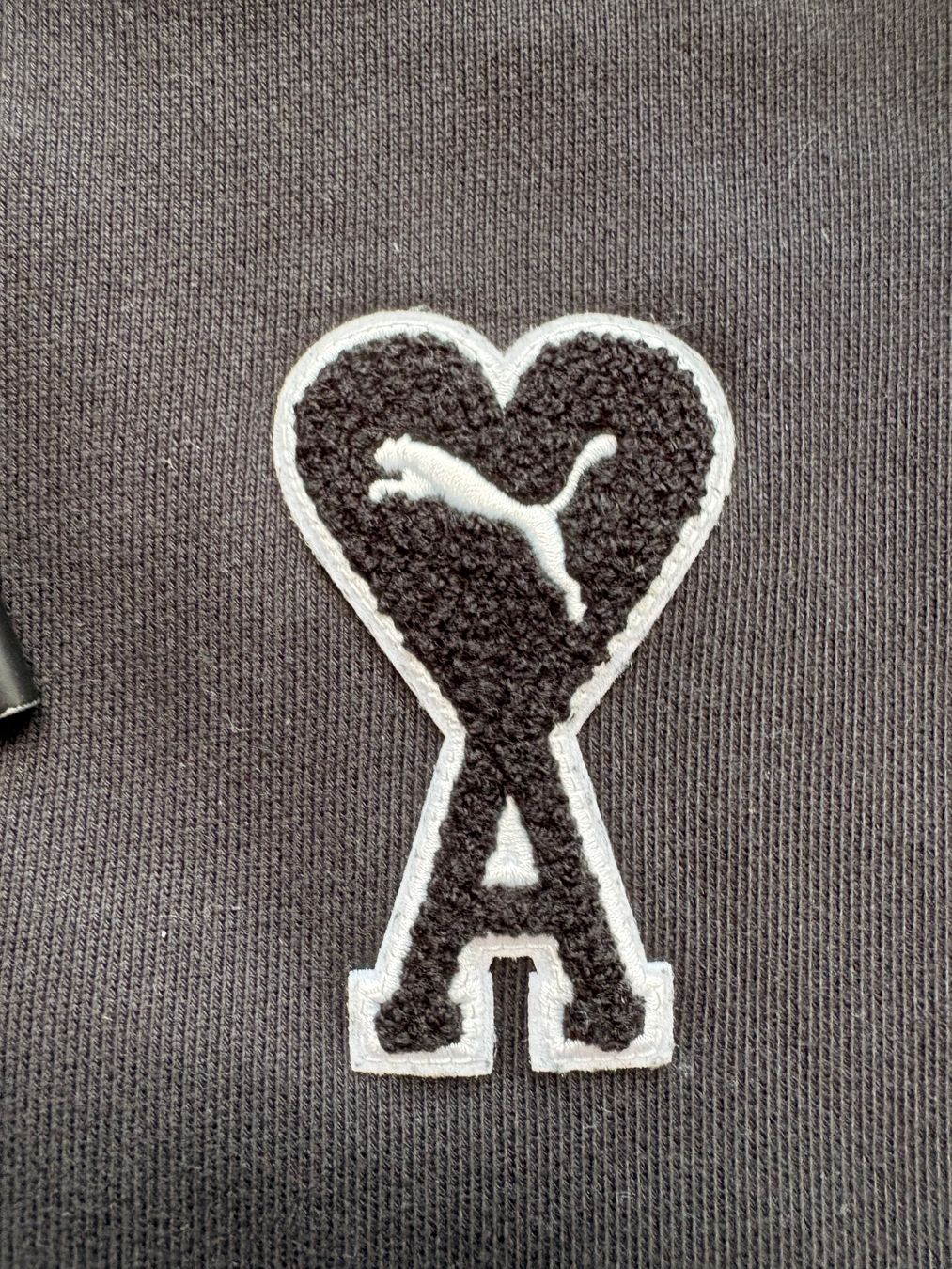 Puma Maglioni & Felpe: AMI x Puma Sweater – Usato da Wigoltingen venduto da _vntg_ 1