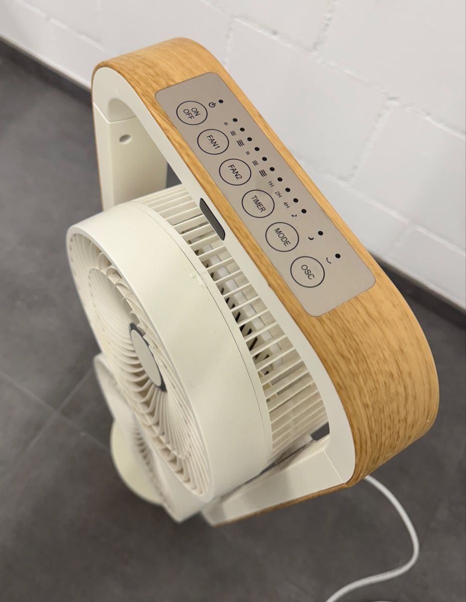 Ventilatori: Ventilator – Usato da Widen venduto da Danielxxx 2