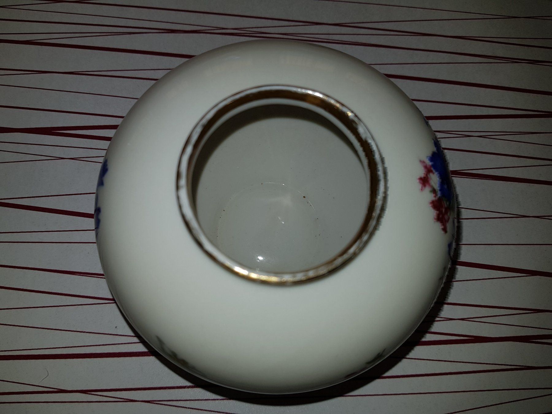 Vasi & Recipienti: petit vase COTTIER FRERES SWITZERLAND – Usato da Cossonay-ville venduto da Super-Price-Quality 4