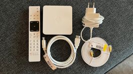 Set Swisscom TV Box IP1400