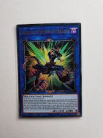 Drillingsfeuerstoß Drache EXFO-DE044 Rare Link-3 2400