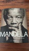Mandela Buch: Das autorisierte Porträt