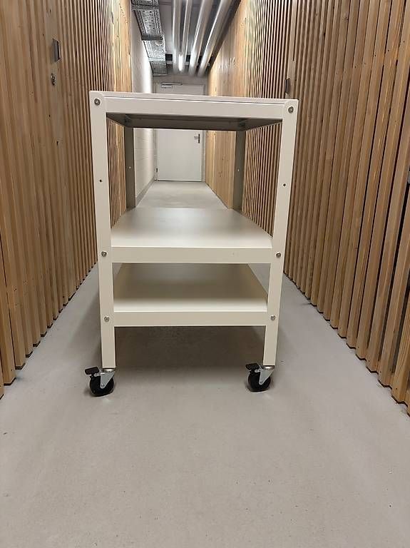 Servierwagen: Servierwagen mit Rollen von Ikea – Gebraucht aus Luzern von karinakoop 4