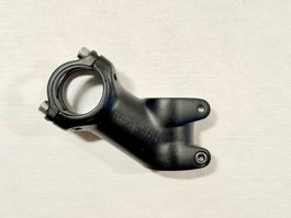 READY FOR RACE 65mm Ahead Vorbau 1 1/8" / 31.8mm TOPZ. 2606