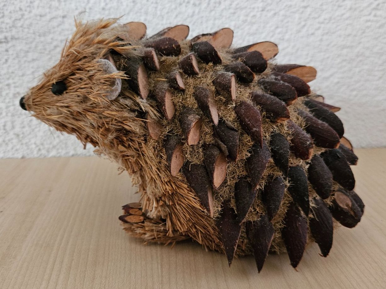 Alle Dekorationen: Igel , Dekoration – Gebraucht aus Jona von ASMARADO 1