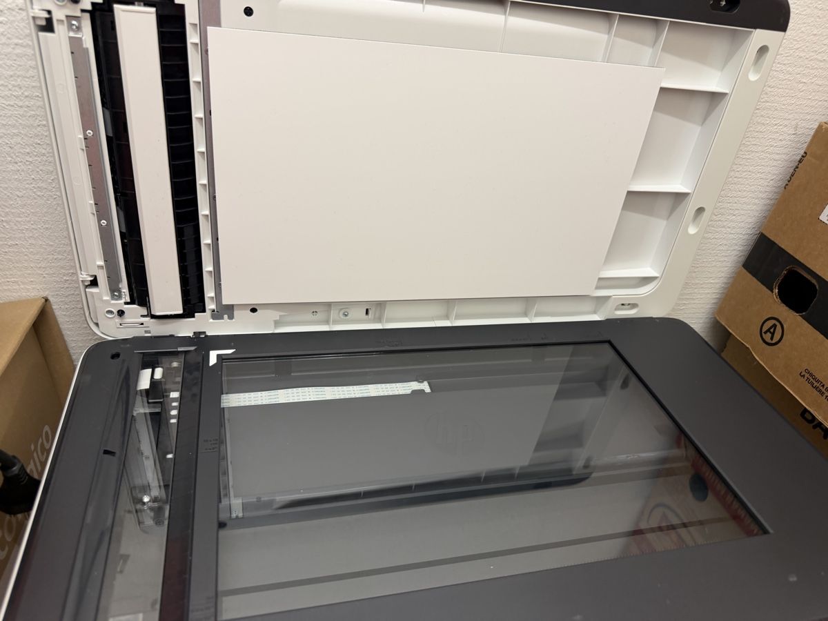 Stampanti: HP OfficeJet Pro 7720 A3 Multifunktionsdrucker gebraucht – Usato da Tuggen venduto da feg_9hpr 2