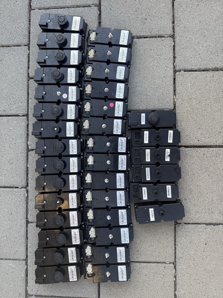 Stromer Ersatzteile: 34 Stromer Omni Display – Gebraucht aus Oberentfelden von speed_71 1