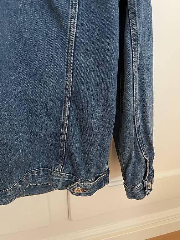 Mango Giacche: Jeansjacke Mango, Grösse S – Usato da Zürich venduto da nic_l9gv 3