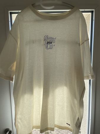 Peso T-Shirt Heads or Tails