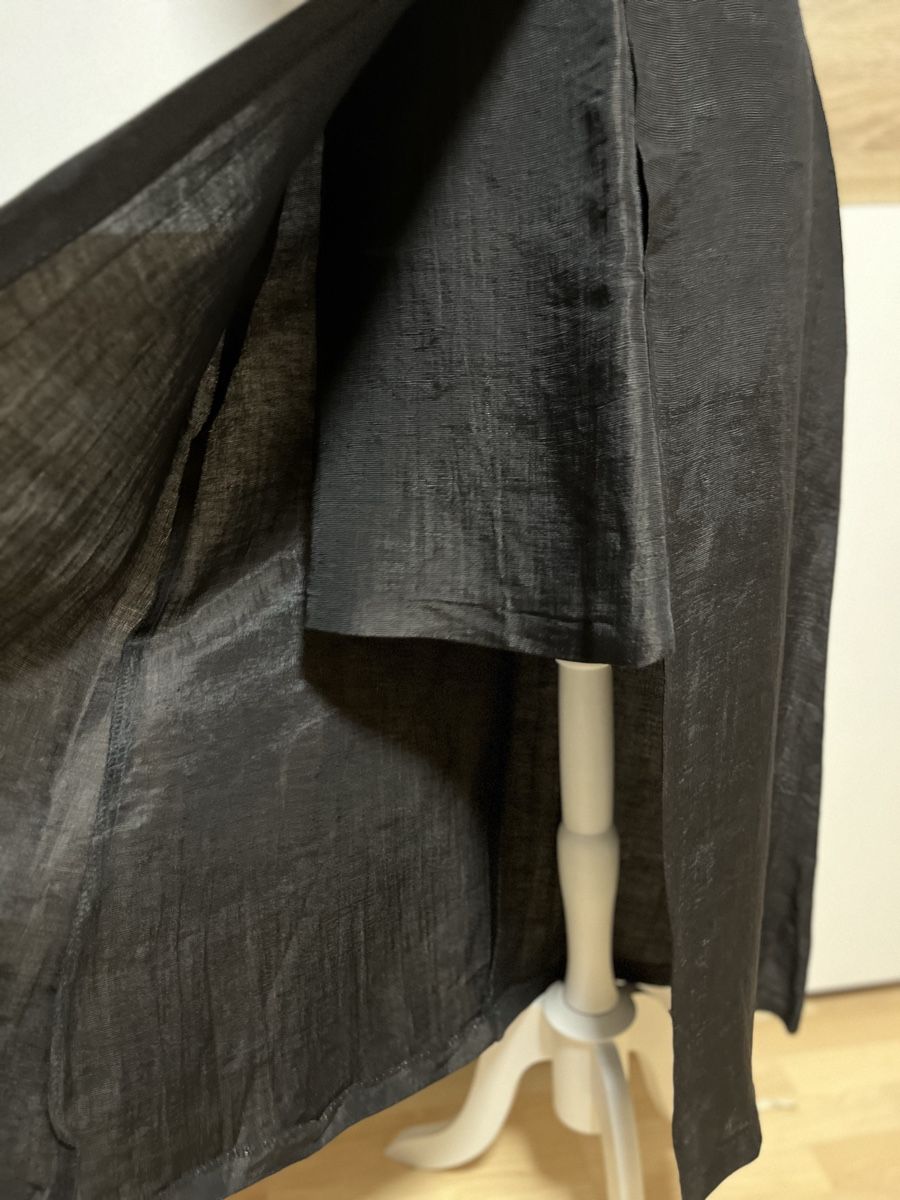 Vestiti: Elegantes Leinenkleid  – Nuovo (secondo la descrizione) da Widnau venduto da Alexona 5