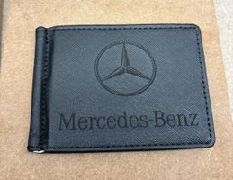 Mercedes-Benz Portemonnaie Herren