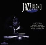 CD V.A. - Jazz piano (1995)