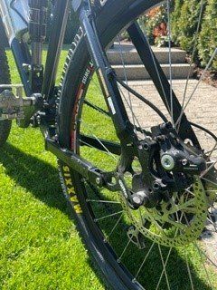 Biciclette: Mountainbike – Usato da Niederhasli venduto da Yukon063 5