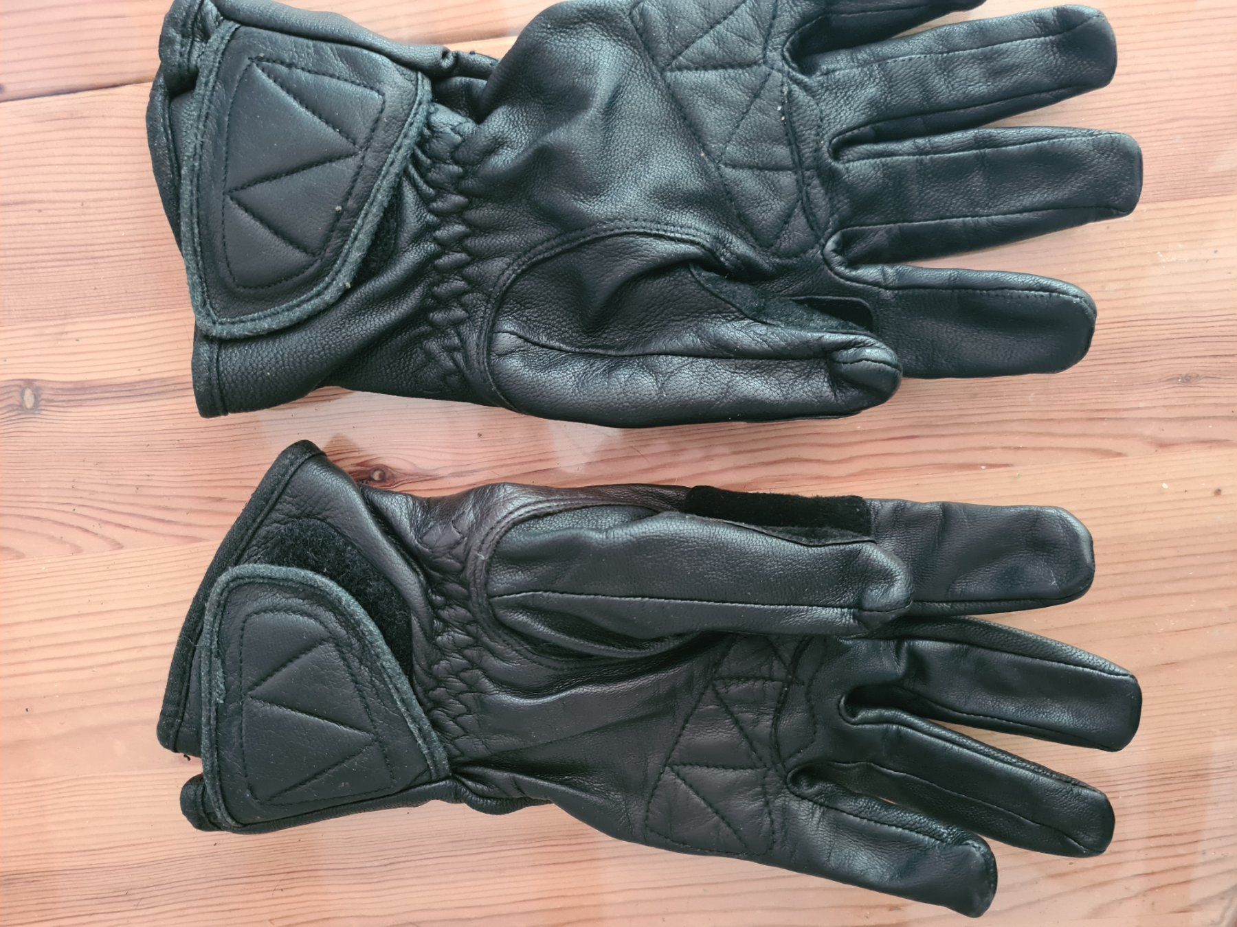 Handschuhe & Handstulpen: Damen Töffhandschuhe IXS – Gebraucht aus Grafstal von mowo25 1