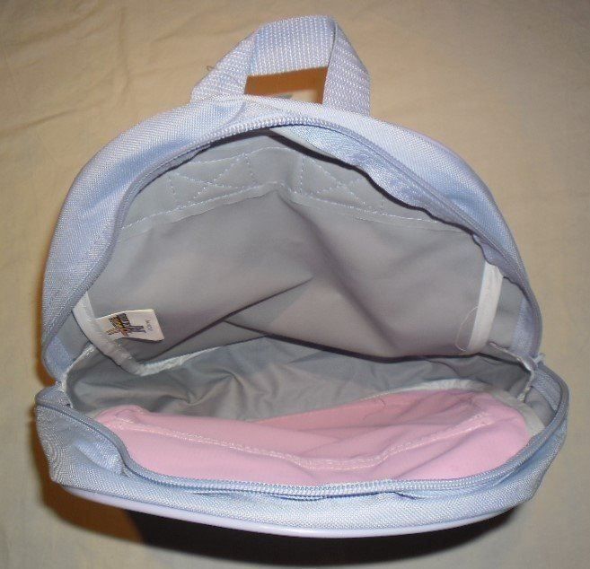 Kindertaschen: Kinder-Rucksack , NEU – Gebraucht aus Büren SO von omsa 3