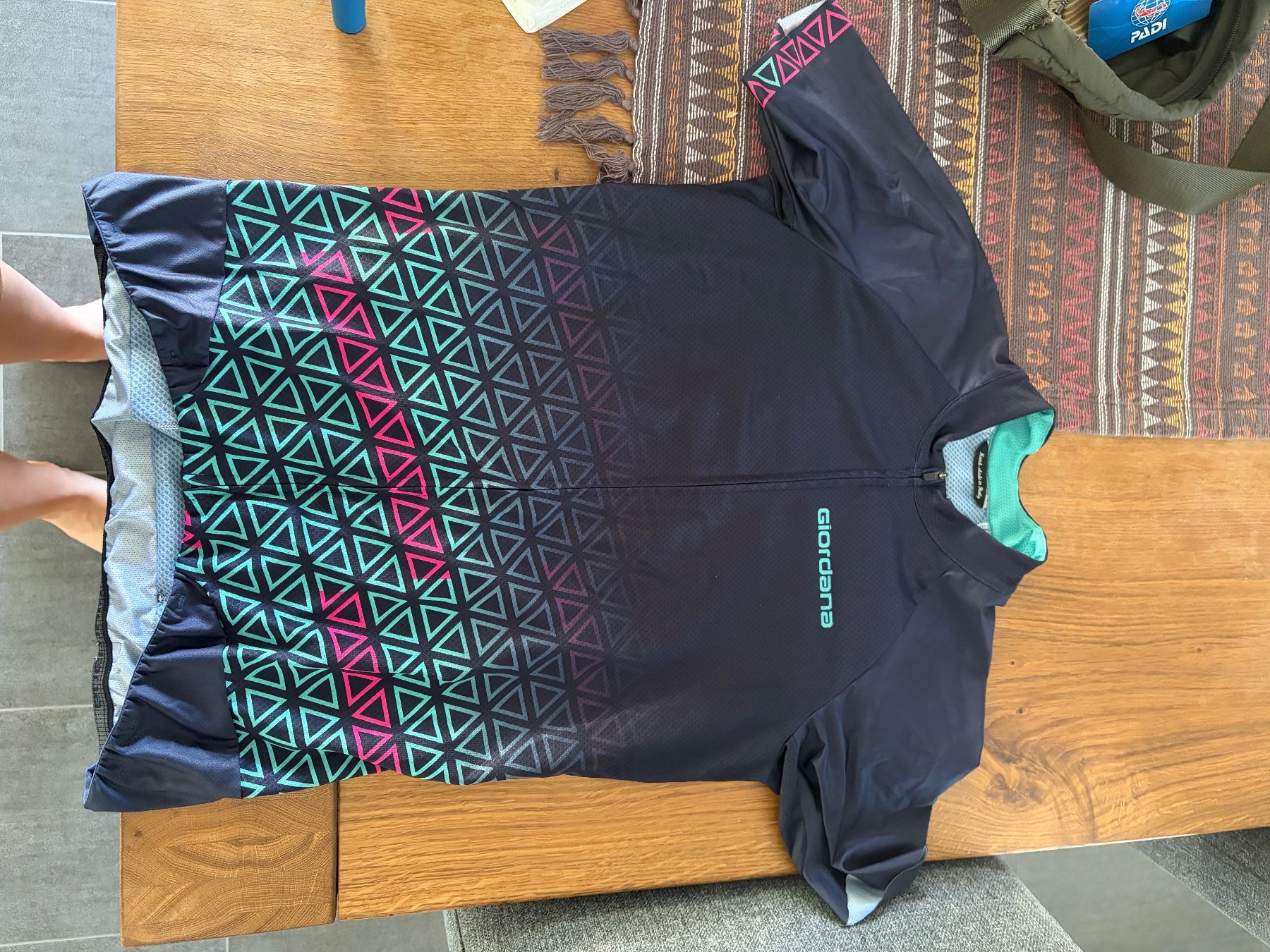 T-shirt: Velo T-Shirt – Nuovo e nell'imballaggio originale da Appenzell venduto da Sarahlwehrli 5