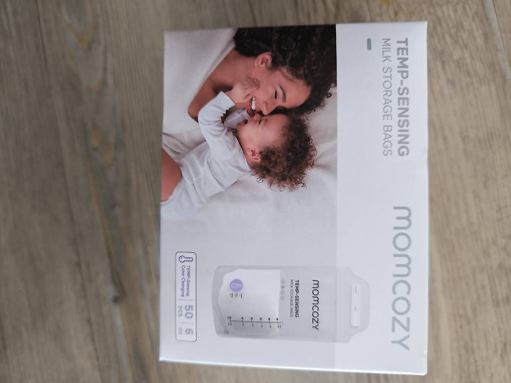 Contenitori & Simili: Muttermilchbeutel 180ml – Usato da Andermatt venduto da Limsgy 3