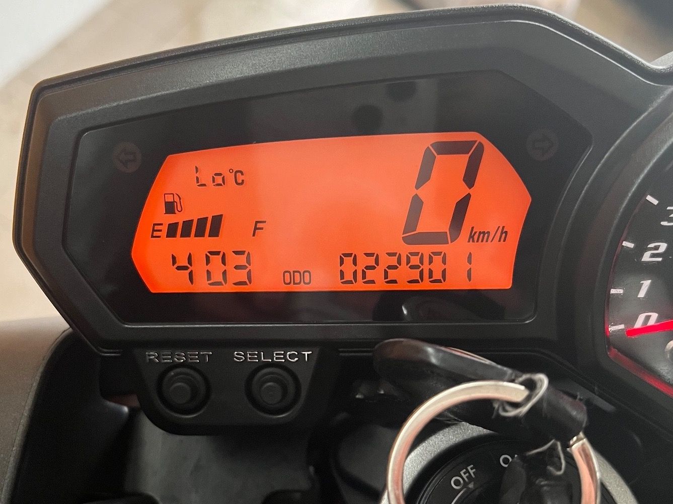 Yamaha Strada: Yamaha FZ1 N – Usato da Jonschwil venduto da claine 3