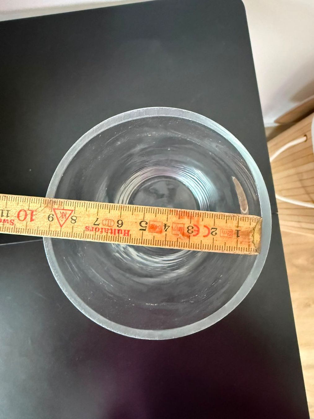 Vase & Récipients: Vase – D'occasion à Olten par kat_8tjz 2
