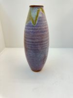 Kabin Vase Japan Keramik-  20. Jh.