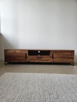 Vollholz Sideboard